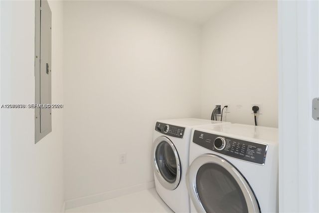 851 NE 1st Avenue 4109, Miami, FL 33132