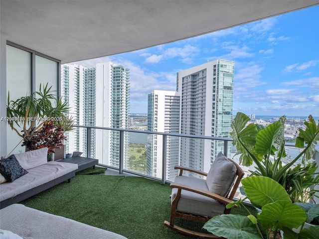 851 NE 1st Avenue 4109, Miami, FL 33132
