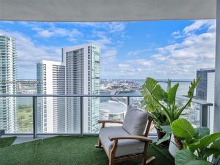 851 NE 1st Avenue 4109, Miami, FL 33132