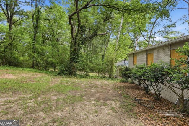 312 Fairburn Road NW, Atlanta, GA 30331