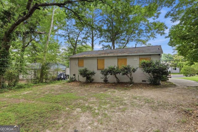 312 Fairburn Road NW, Atlanta, GA 30331