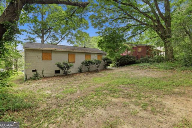 312 Fairburn Road NW, Atlanta, GA 30331