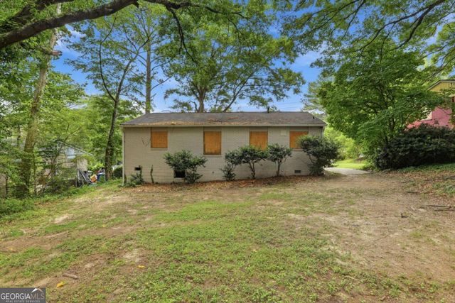 312 Fairburn Road NW, Atlanta, GA 30331