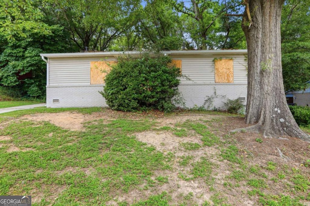 312 Fairburn Road NW, Atlanta, GA 30331