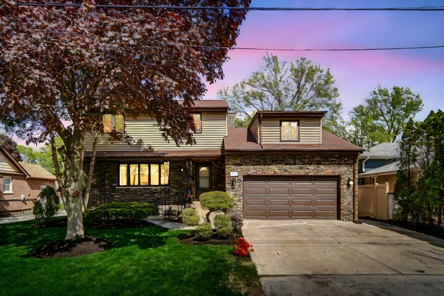 10751 S Nashville Avenue, Worth, IL 60482