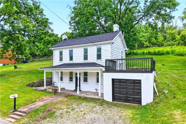 6 Gensler Rd, Baldwin Boro, PA 15236
