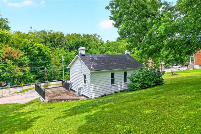 6 Gensler Rd, Baldwin Boro, PA 15236