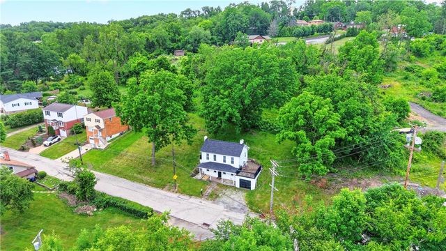 6 Gensler Rd, Baldwin Boro, PA 15236