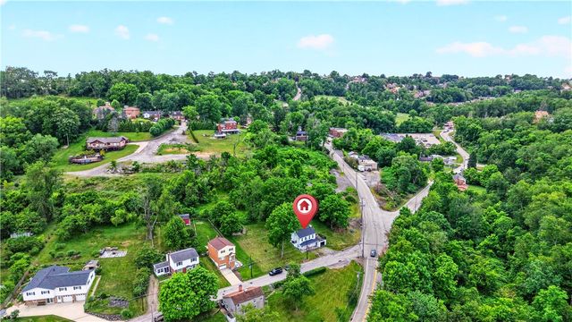 6 Gensler Rd, Baldwin Boro, PA 15236