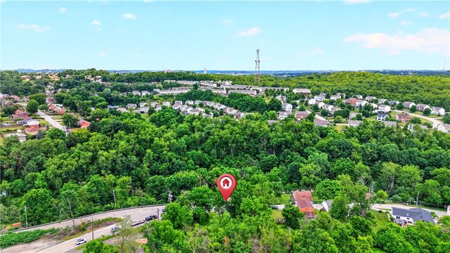 6 Gensler Rd, Baldwin Boro, PA 15236
