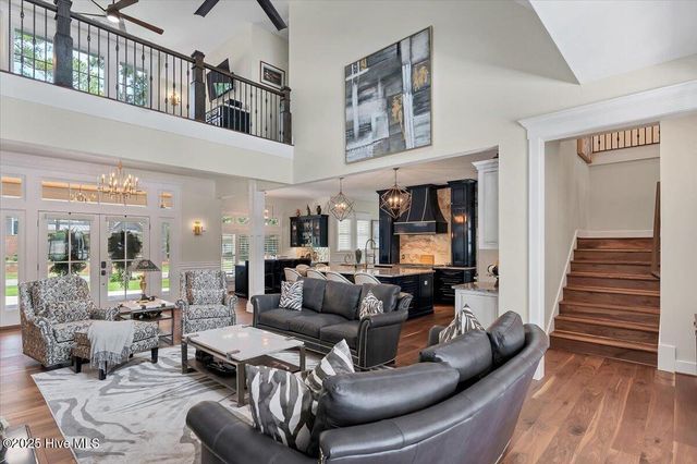 20 Augusta Drive, Southern Pines, NC 28387