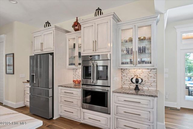 20 Augusta Drive, Southern Pines, NC 28387