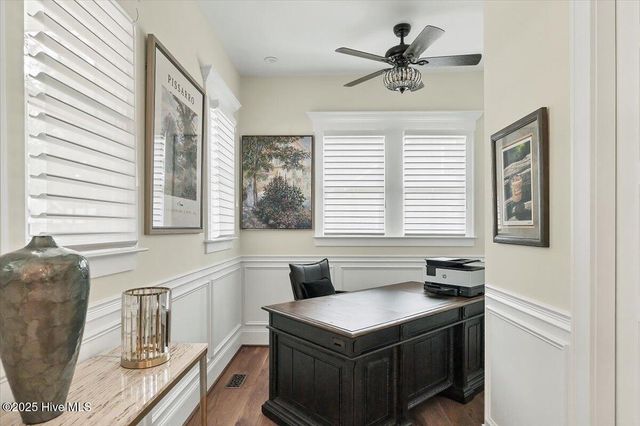 20 Augusta Drive, Southern Pines, NC 28387