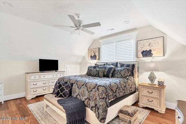 20 Augusta Drive, Southern Pines, NC 28387