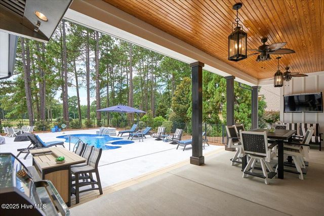 20 Augusta Drive, Southern Pines, NC 28387