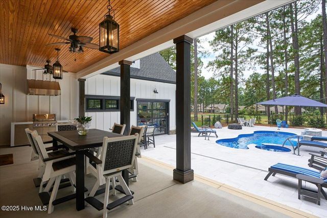 20 Augusta Drive, Southern Pines, NC 28387
