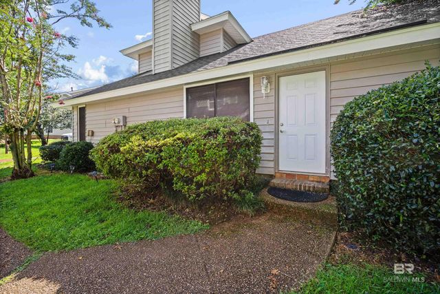 6445 Cedar Bend Court F, Mobile, AL 36608