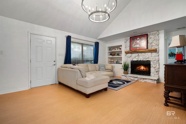 6445 Cedar Bend Court F, Mobile, AL 36608