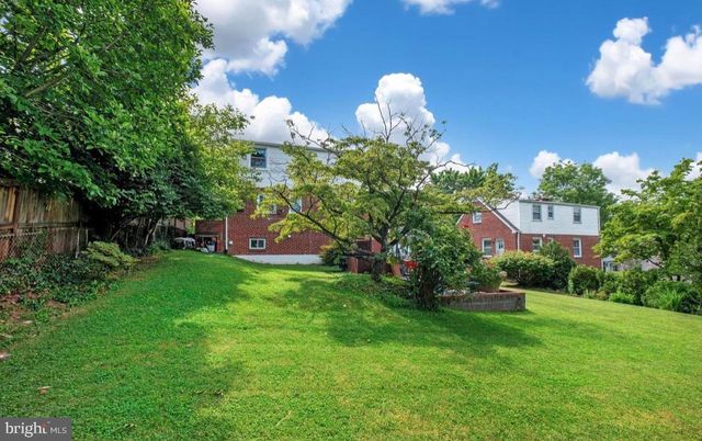 9504 MILSTEAD DR, Bethesda, MD 20817