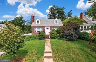9504 MILSTEAD DR, Bethesda, MD 20817