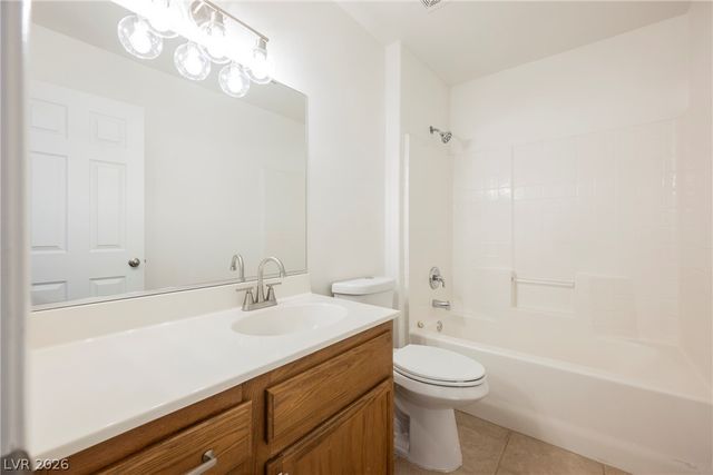 4025 West Delhi Avenue, North Las Vegas, NV 89032
