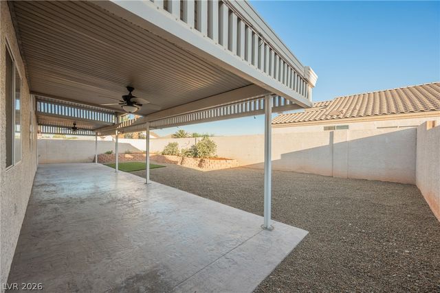 4025 West Delhi Avenue, North Las Vegas, NV 89032