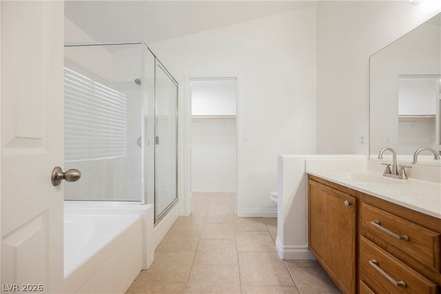 4025 West Delhi Avenue, North Las Vegas, NV 89032