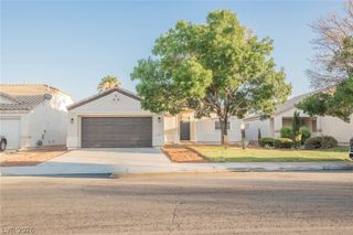 4025 West Delhi Avenue, North Las Vegas, NV 89032