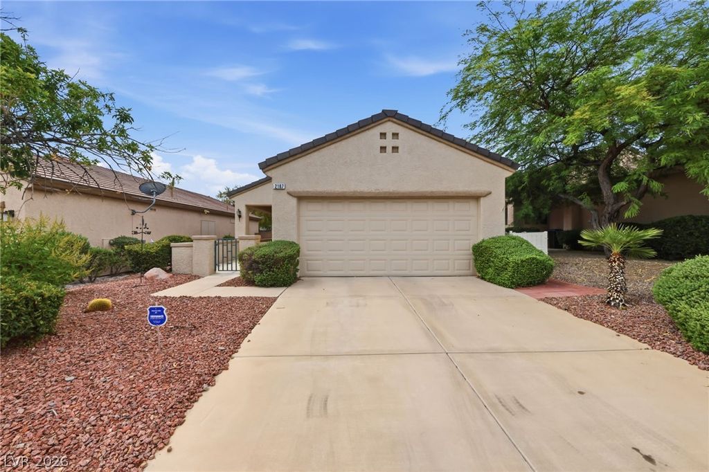 2187 Tiger Links Drive, Henderson, NV 89012 — photo 2