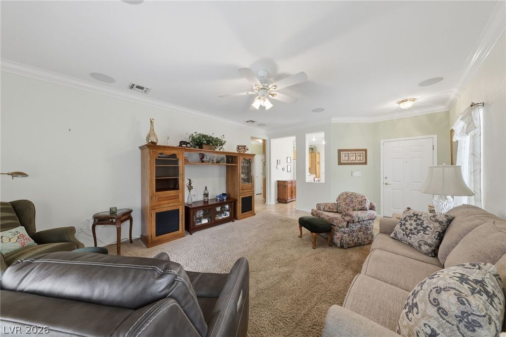 2187 Tiger Links Drive, Henderson, NV 89012 — photo 4
