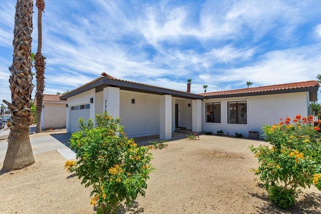 77801 Chandler Way, Palm Desert, CA 92211