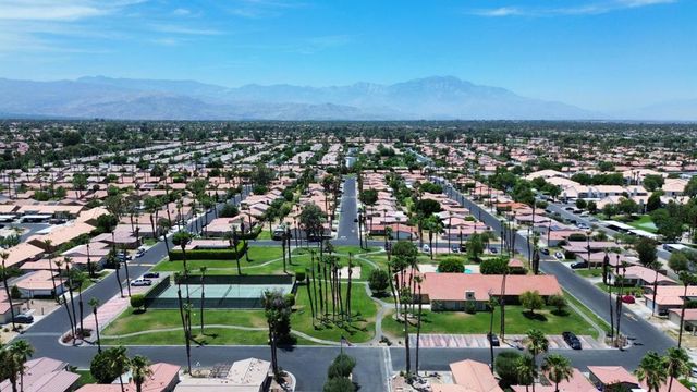 77801 Chandler Way, Palm Desert, CA 92211