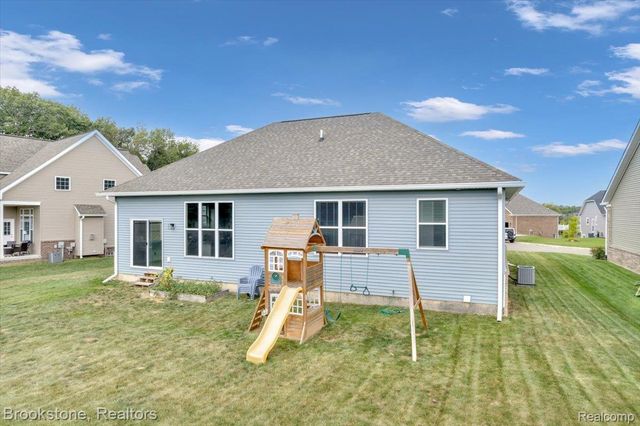 5363 Pebble Beach Drive, Metamora Township, MI 48455