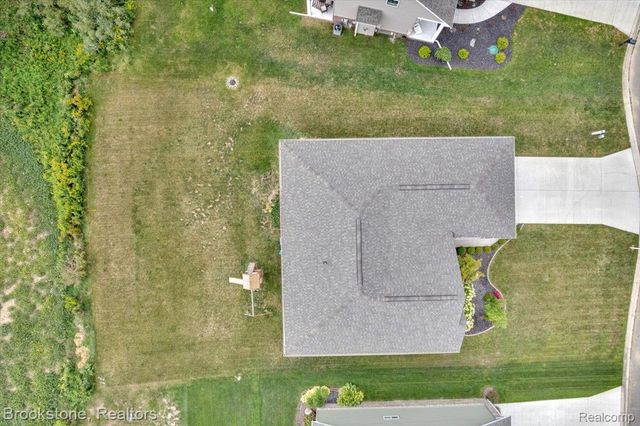 5363 Pebble Beach Drive, Metamora Township, MI 48455