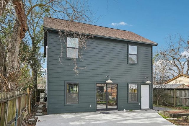 1410 Elliott Street A, Houston, TX 77023