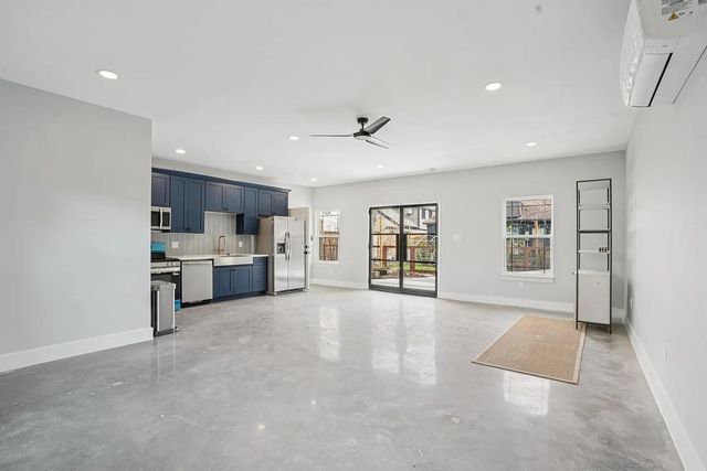 1410 Elliott Street A, Houston, TX 77023