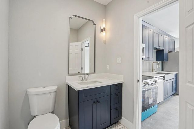 1410 Elliott Street A, Houston, TX 77023