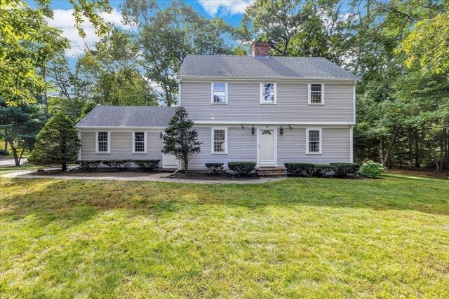 4 Sea Meadow Dr, Sandwich, MA 02563