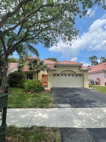 1328 Bayview Circle, Weston, FL 33326