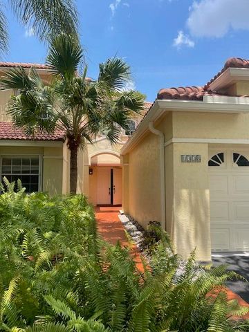 1328 Bayview Circle, Weston, FL 33326