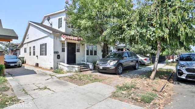 138 W 60th Street, Los Angeles, CA 90003