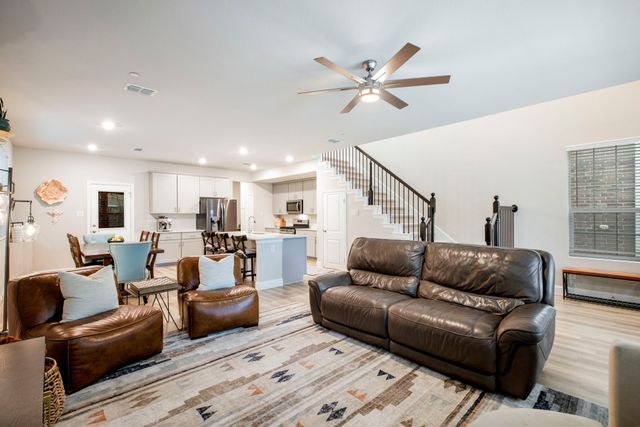 4119 Stockyard Station Lane, Sachse, TX 75048