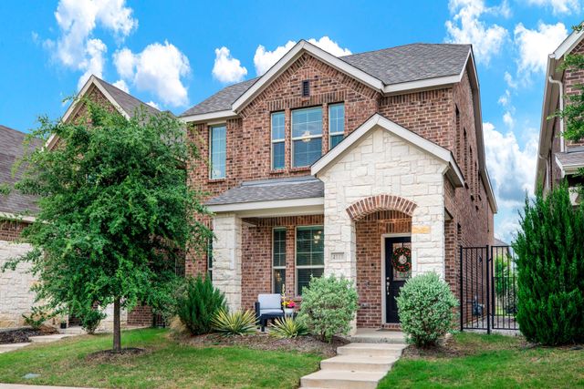 4119 Stockyard Station Lane, Sachse, TX 75048