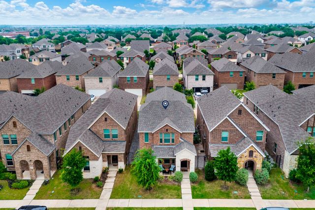 4119 Stockyard Station Lane, Sachse, TX 75048