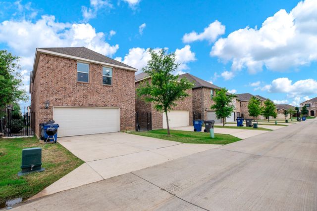 4119 Stockyard Station Lane, Sachse, TX 75048