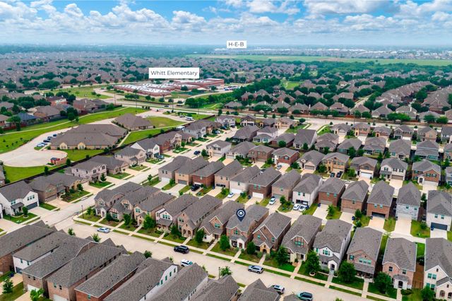 4119 Stockyard Station Lane, Sachse, TX 75048