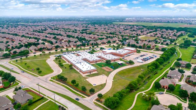 4119 Stockyard Station Lane, Sachse, TX 75048