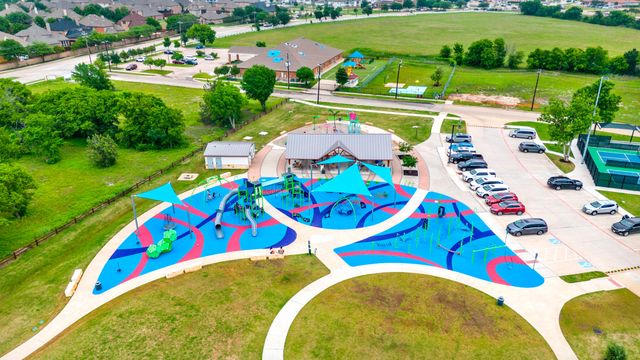 4119 Stockyard Station Lane, Sachse, TX 75048
