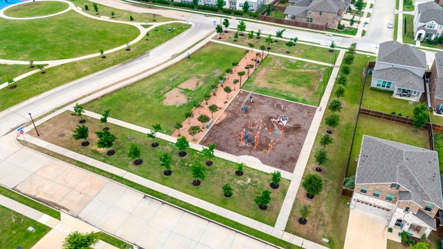 4119 Stockyard Station Lane, Sachse, TX 75048