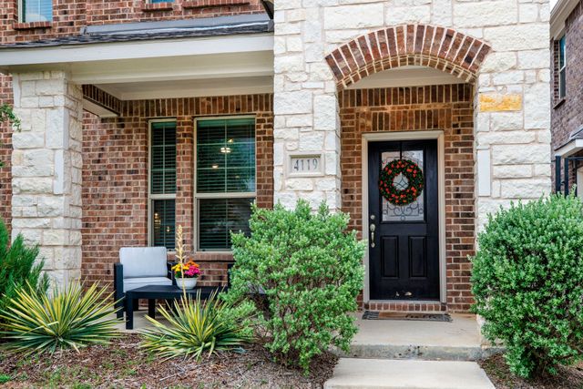 4119 Stockyard Station Lane, Sachse, TX 75048